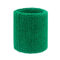 Bracelet de coton pour basketball