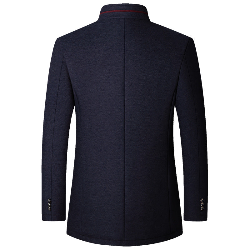 Veste pour hommes en collant