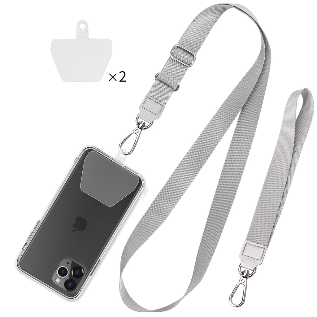 Housse de protection téléphonique antidérapante Clip Wrist