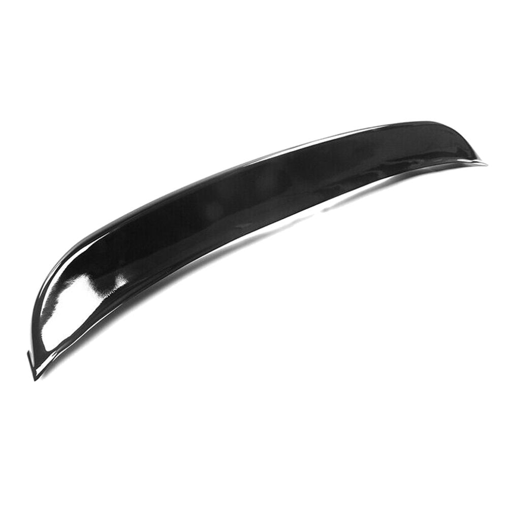 Convient 21-23 Ford Mustang Mach-E Gloss Black Duckbill Trunk Spoiler Wing Lip