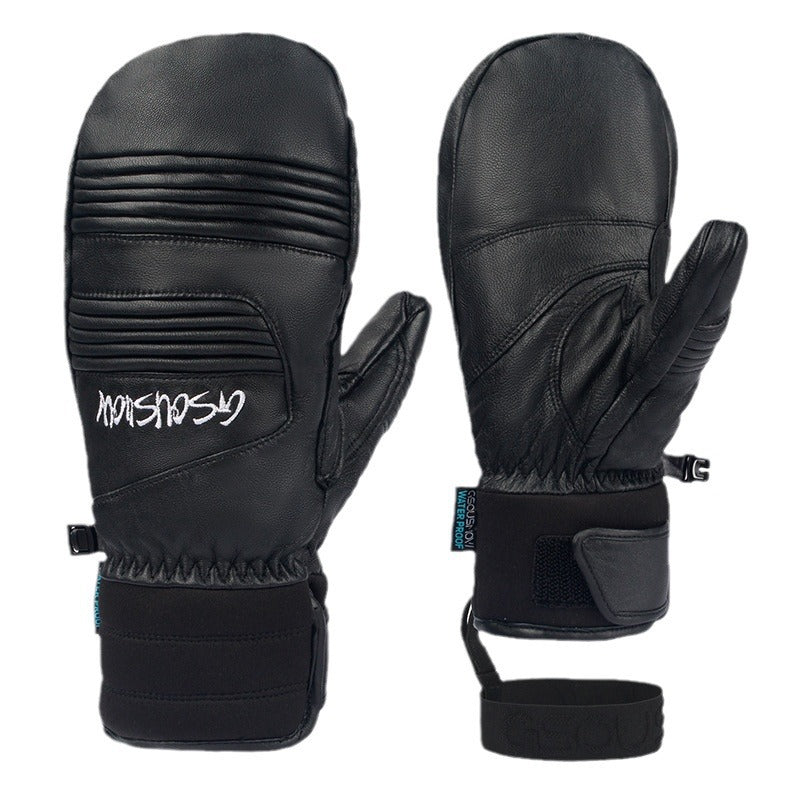 Gants de sport de plein air pour la randonnée et le vélo