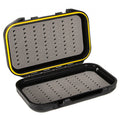 Pêche double face étanche Fly Box Fly Pêche Fly Gear Box