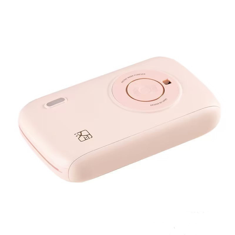 Photo Printer Camera Washer Mobile Portable Color