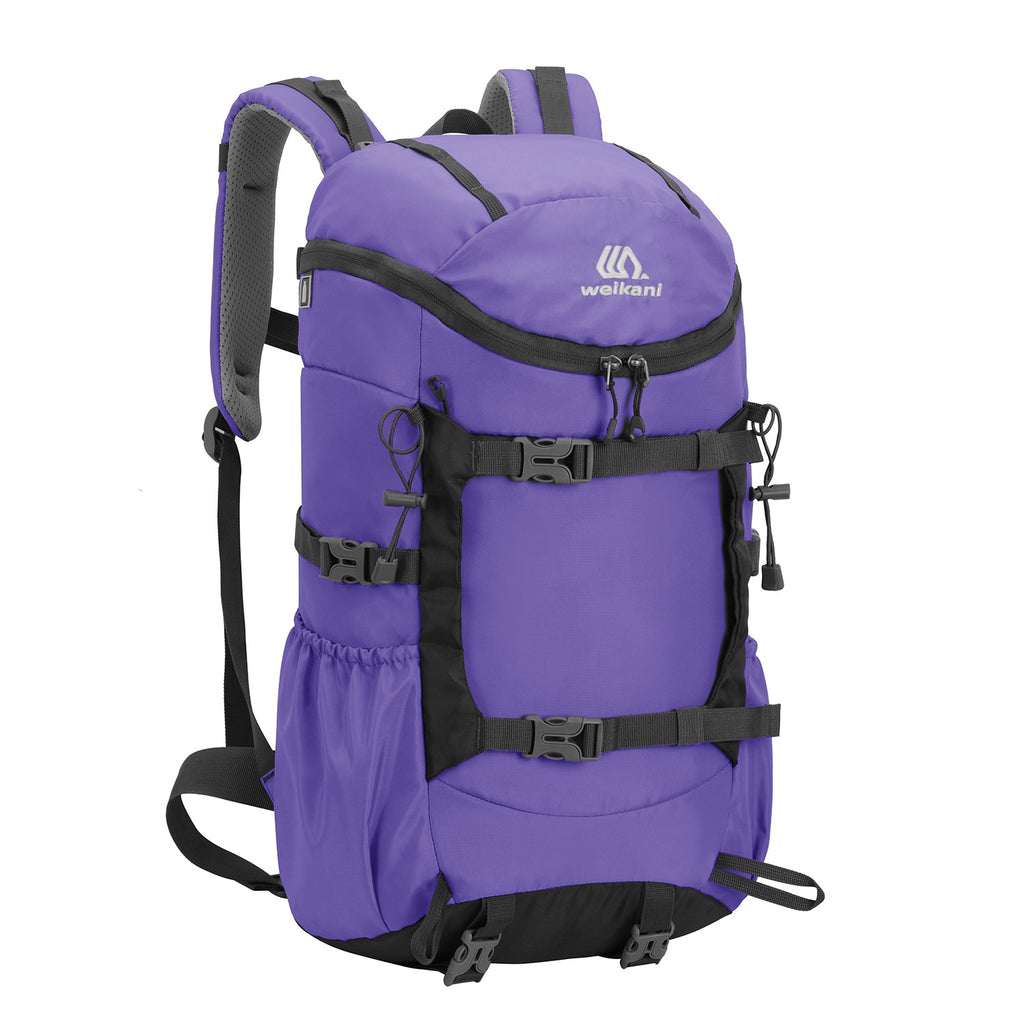 Sac à dos 30L Oxford Cloth Randonnée Camping Sac à dos