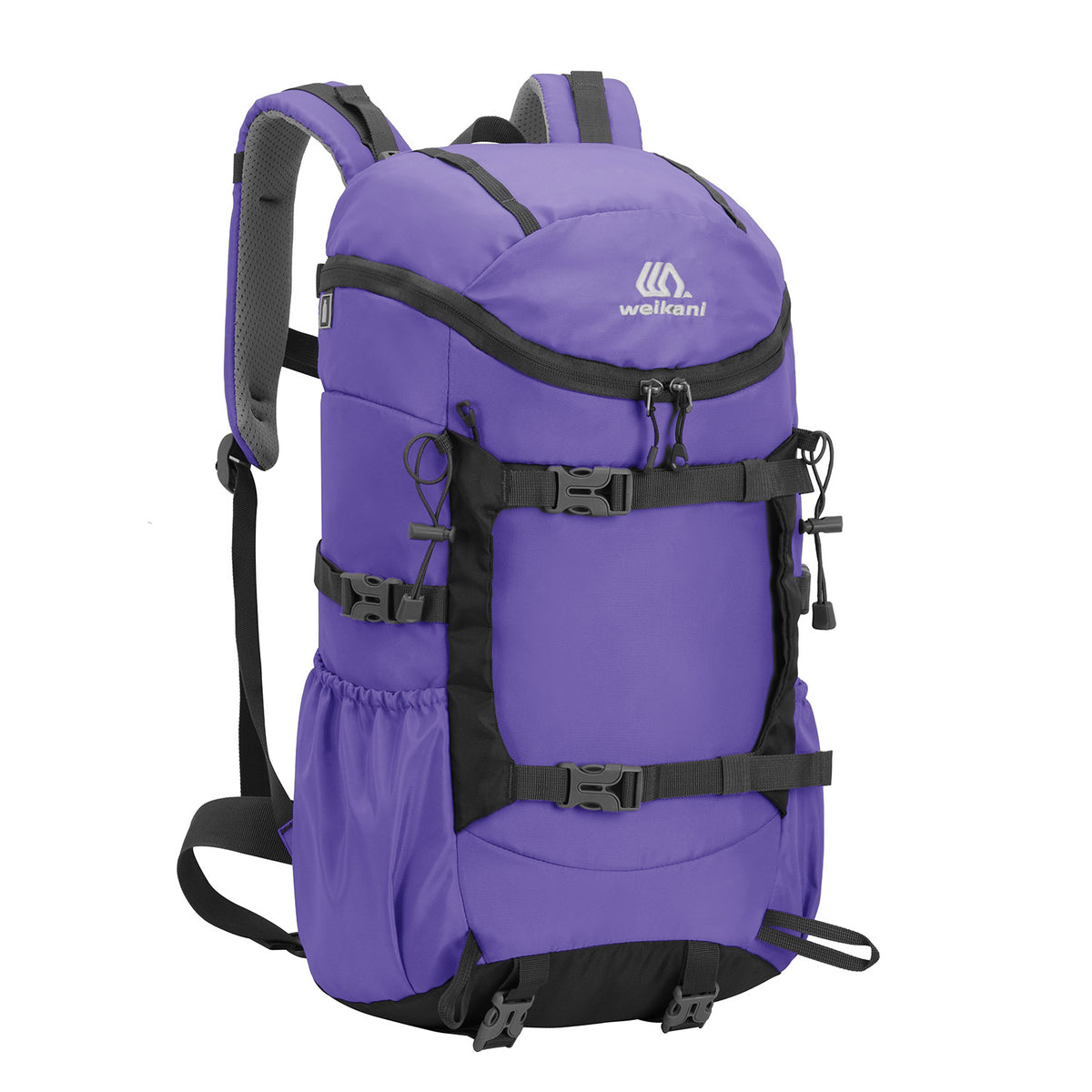 Sac à dos 30L Oxford Cloth Randonnée Camping Sac à dos