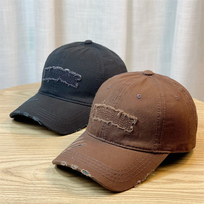 Coton Sparkling Style Big Boss Casquette de baseball