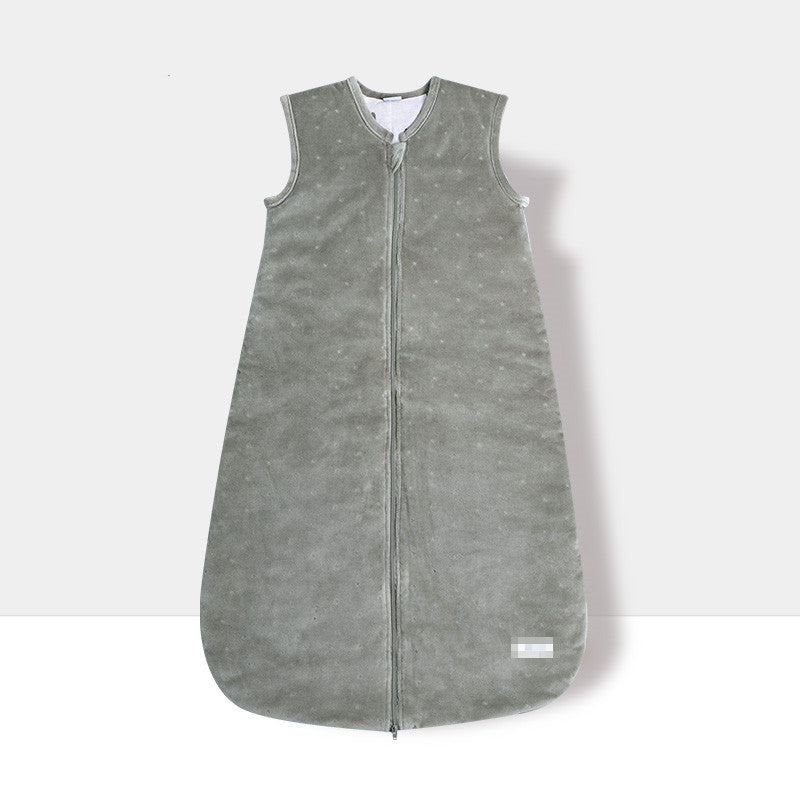 Sac de couchage intégré Bébé Vest