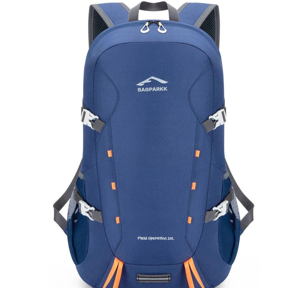 Sports double épaule grande capacité voyage extérieur pliable sac à dos étanche