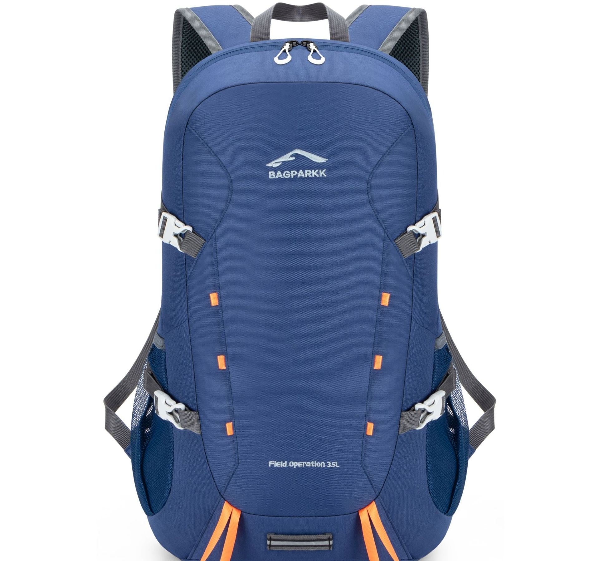 Sports double épaule grande capacité voyage extérieur pliable sac à dos étanche
