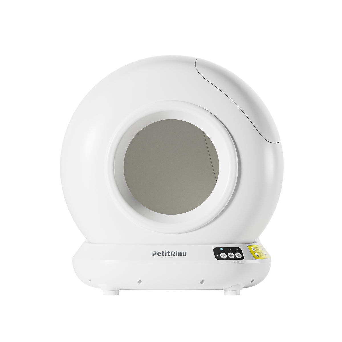 Fully Automatic Cat Litter Box