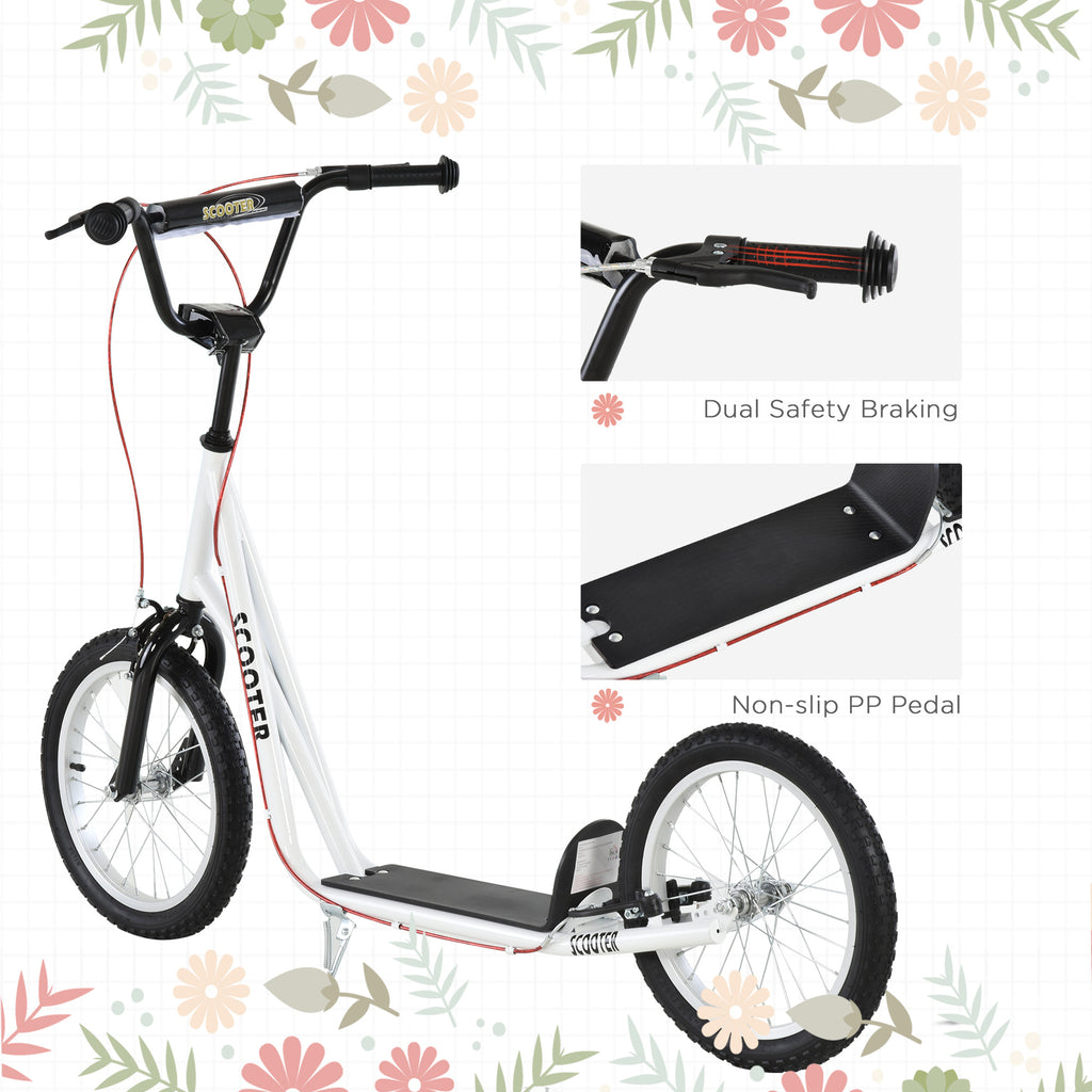 Scooter pour enfants