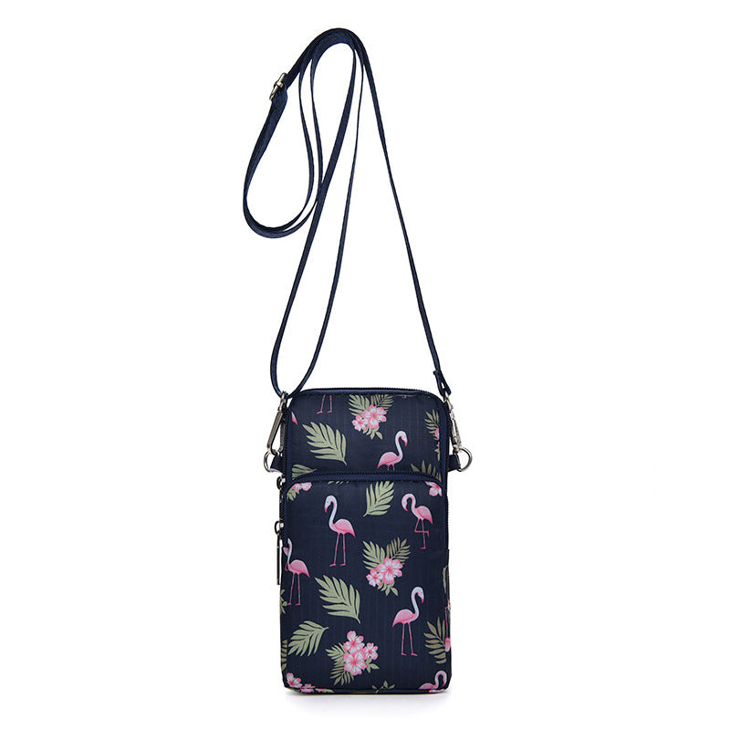 Sac de téléphone pour mini-épaules pour femmes