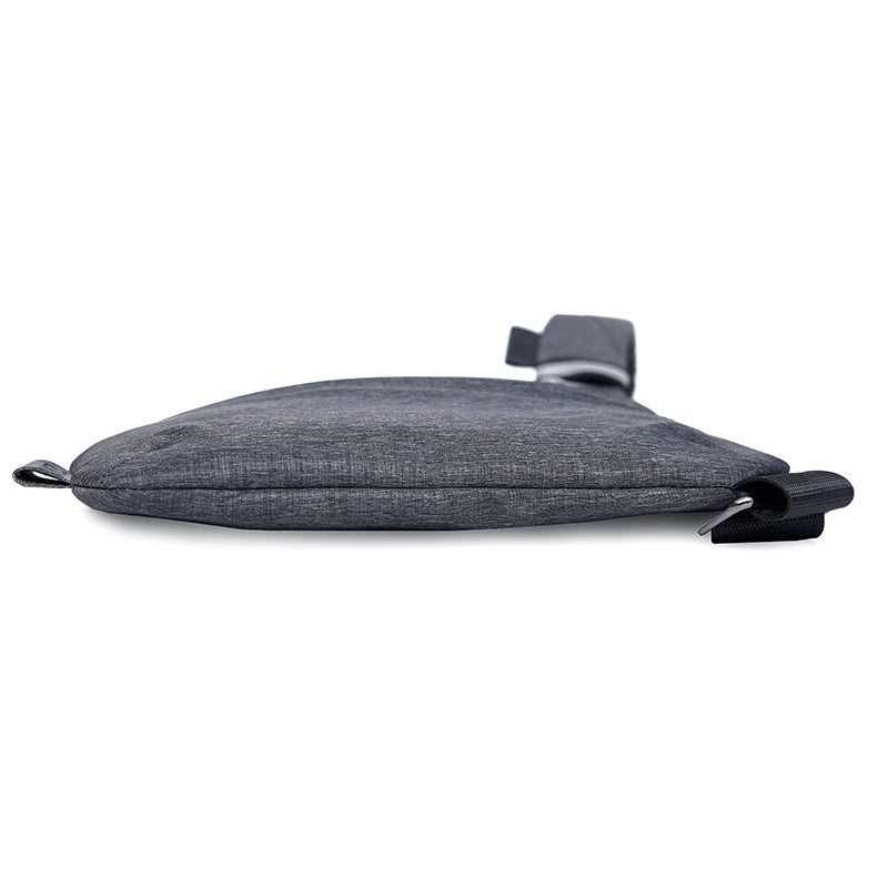 Toile de sac de rangement numérique pour homme