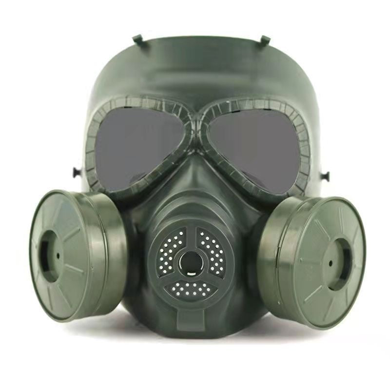 Équipement de terrain réel Pas de ventilateur jumeau antivirus