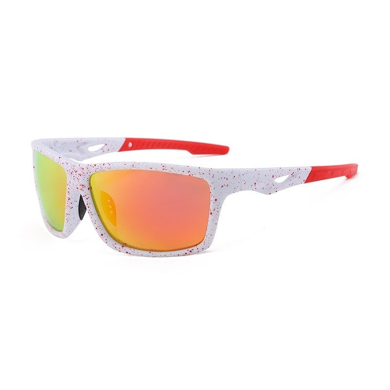 Lunettes de soleil polarisés Sports de plein air