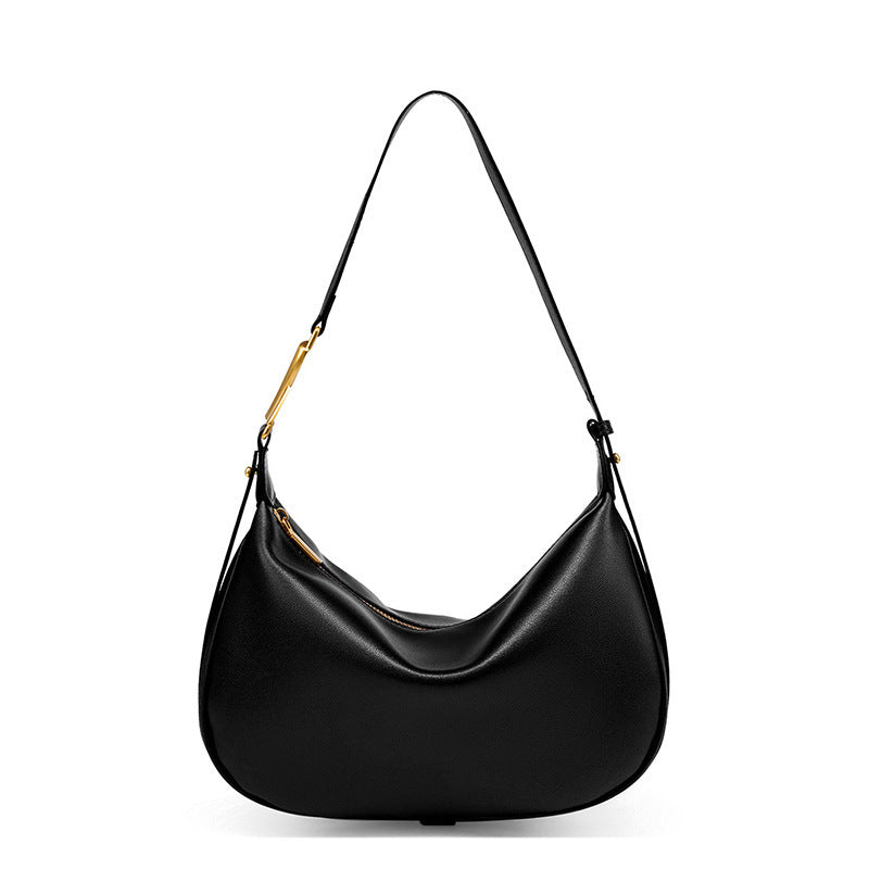 Women's bag in premium genuine leather