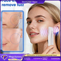 Rasage électrique et enlèvement de cheveux Beauté Rasoir ultrasonique