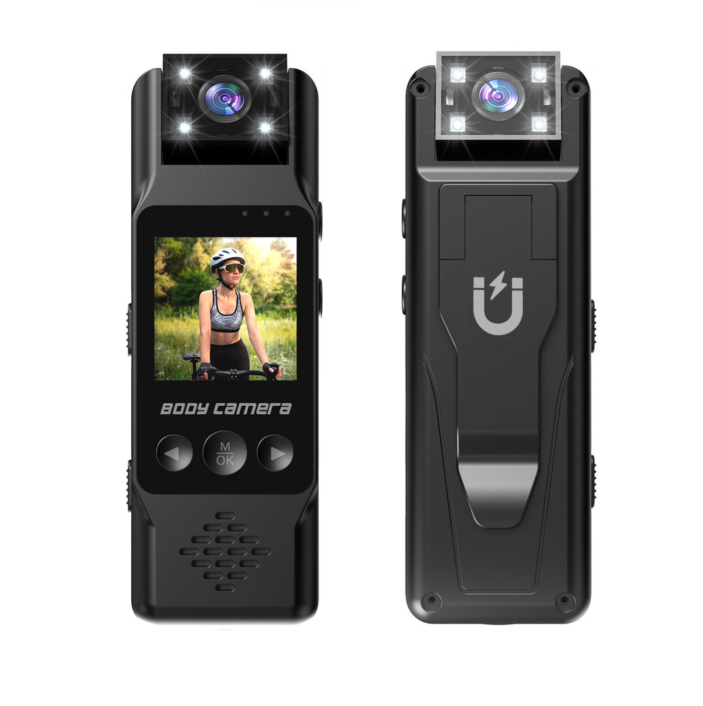 Caméra 4K Ultra HD WiFi Caméra de sport de plein air