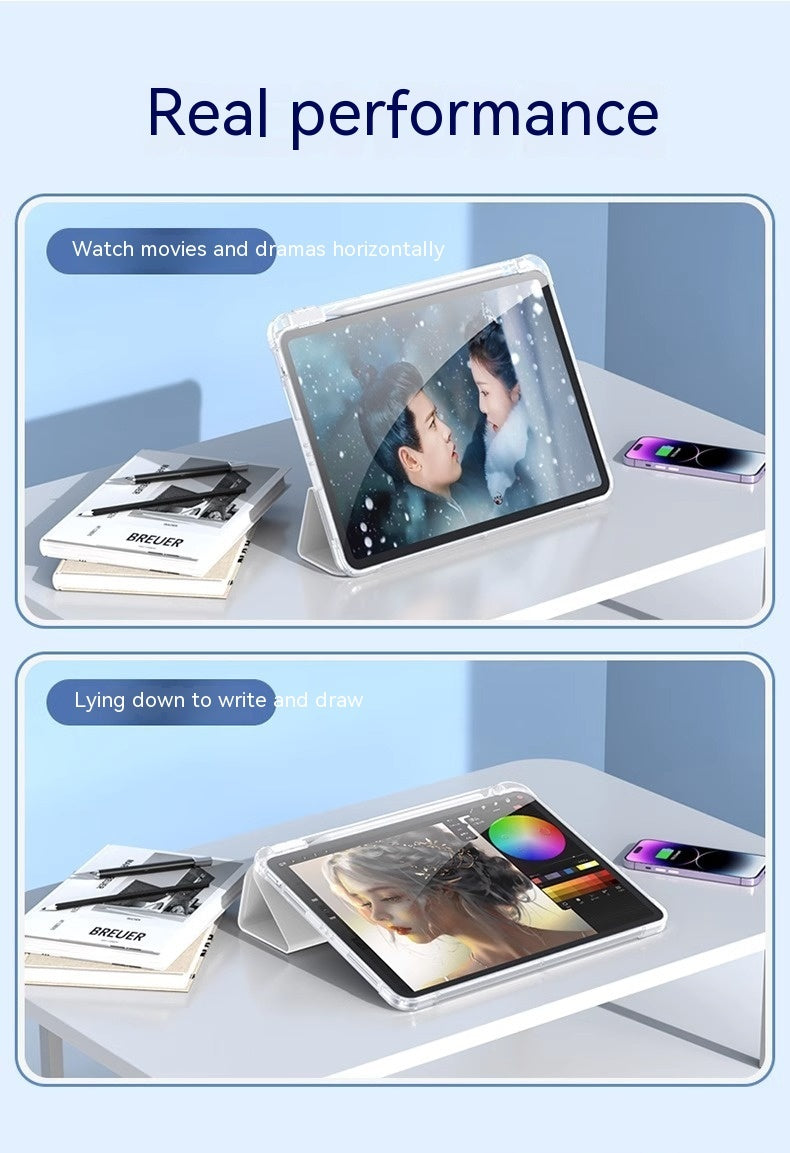 Housse de protection IPad