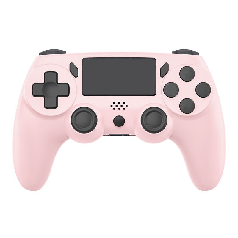 Six-axis Gyroscope Vibration Motion Sensing Gamepad