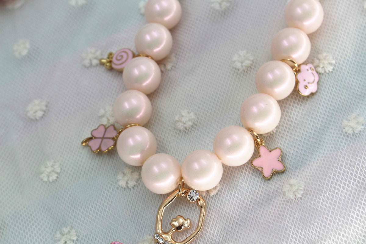 Collier Corée bijoux accessoires bijoux