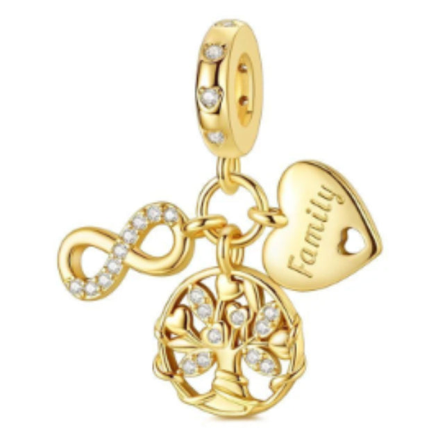 Bijoux perles pendentif
