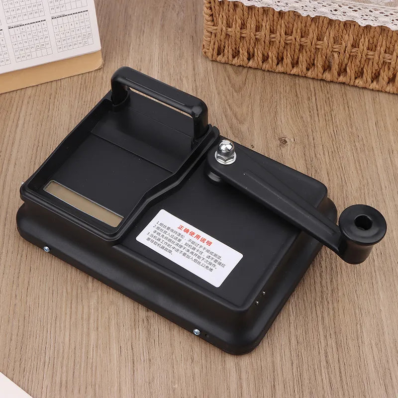 Version épaissée de la bobine à fils poussoirs de troisième génération 8.0 Double piste