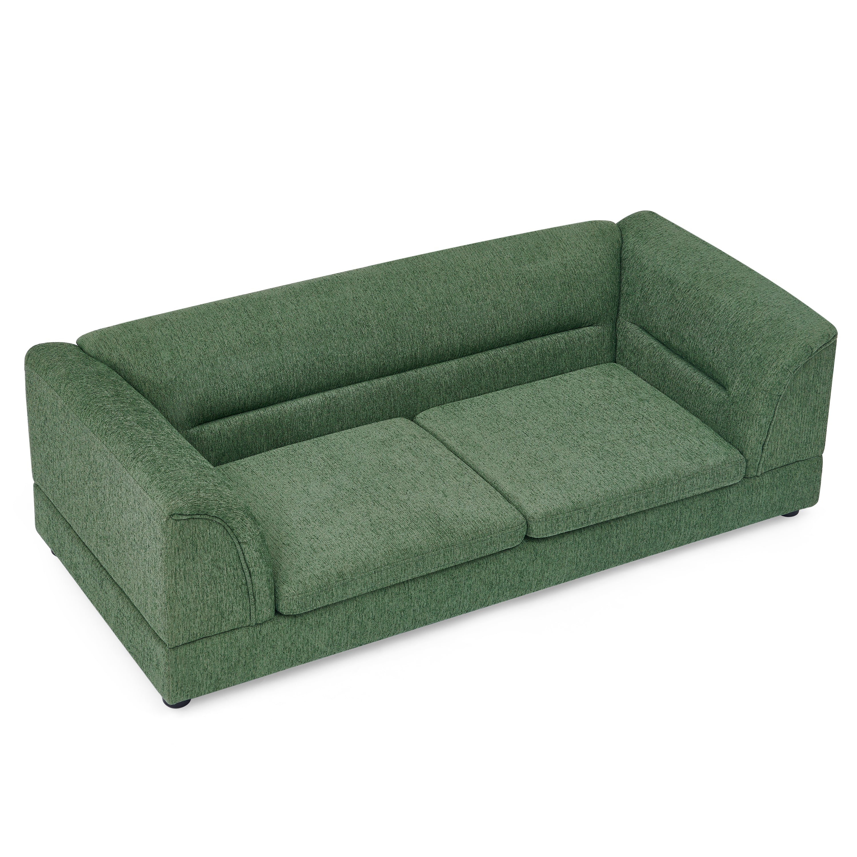 Sofa surdimensionné pour animaux de compagnie