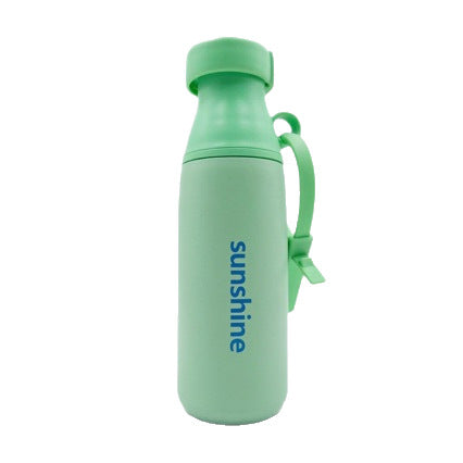 Mini haut de gamme 316 acier inoxydable