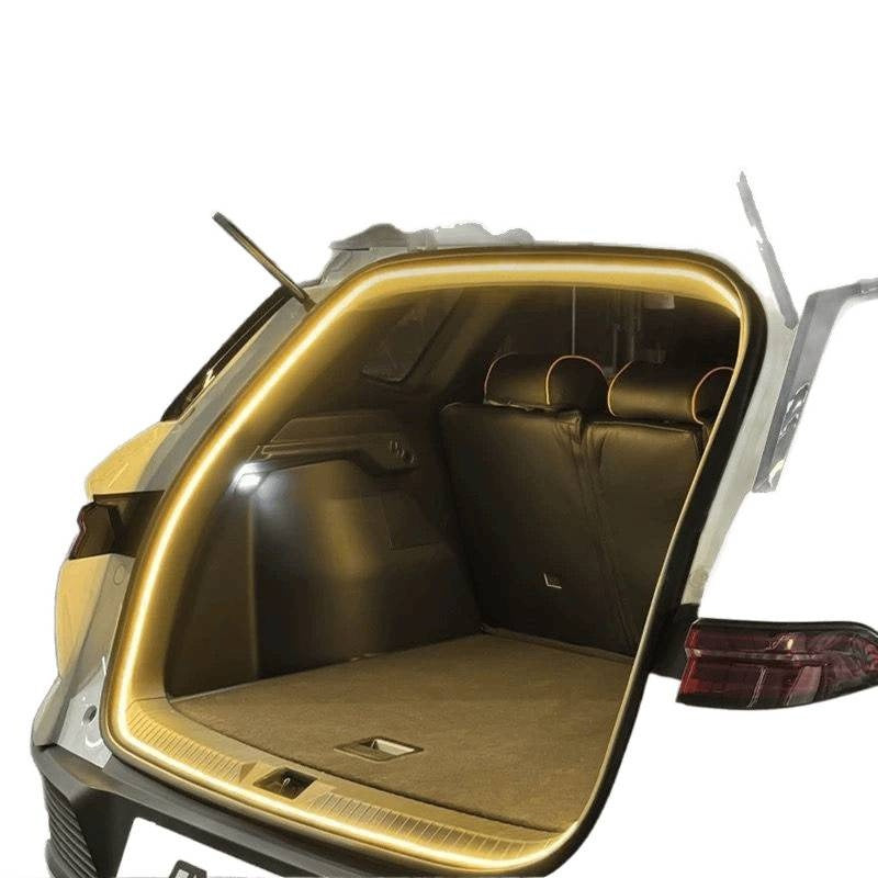 Voiture Toutes les séries Universal Arrière Trunk Car Tail Box Lampe d'éclairage
