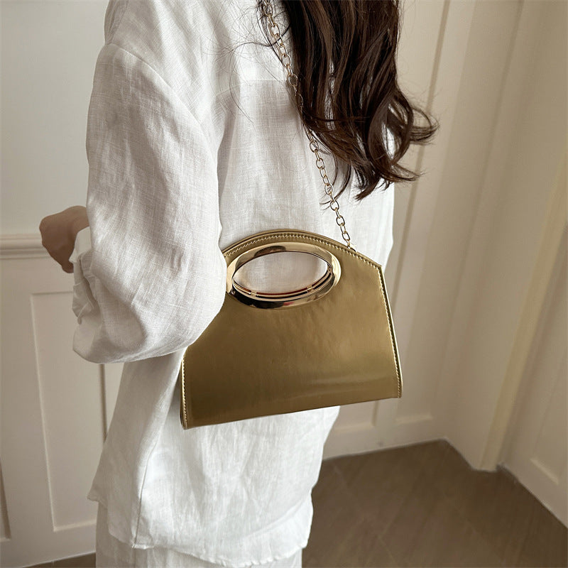 Sac à main Banquet Fashionable simple épaule