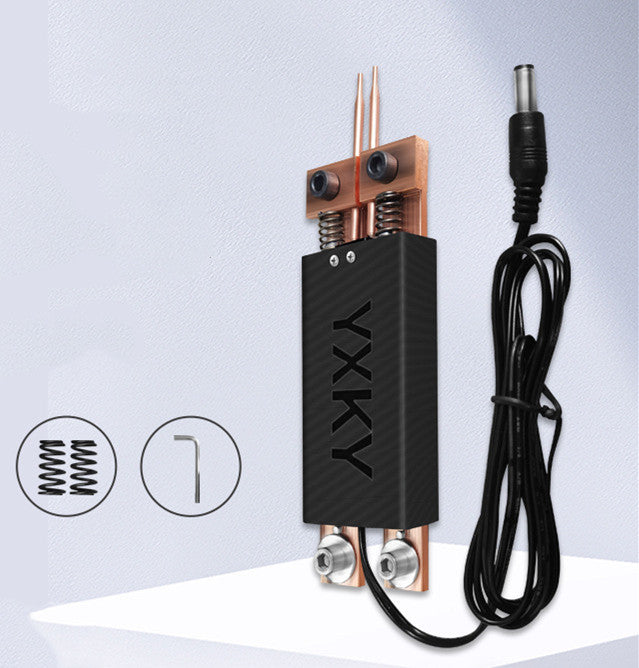 Spot machine de soudage Triggers automatiques