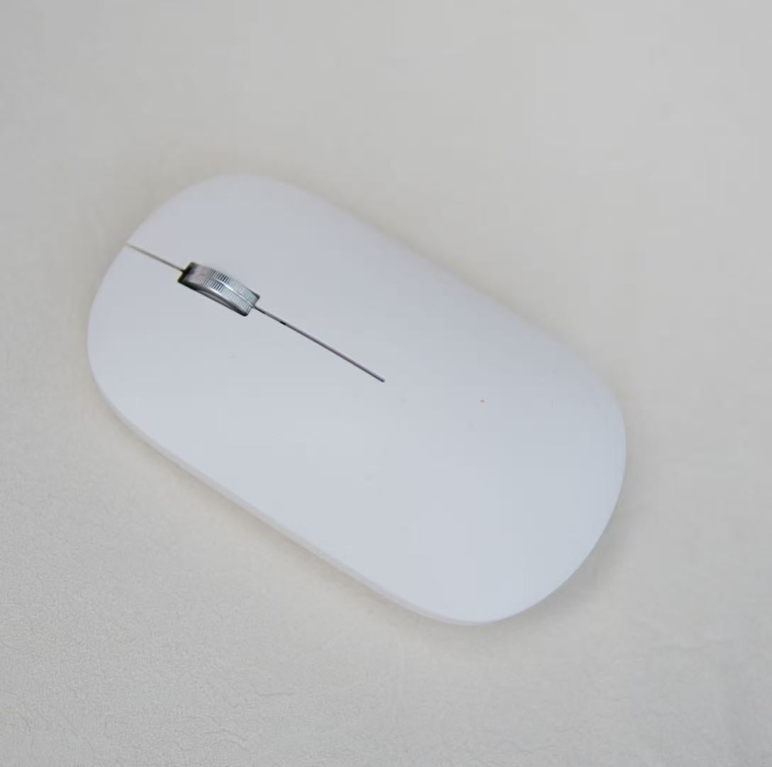 Souris sans fil Bluetooth à double mode