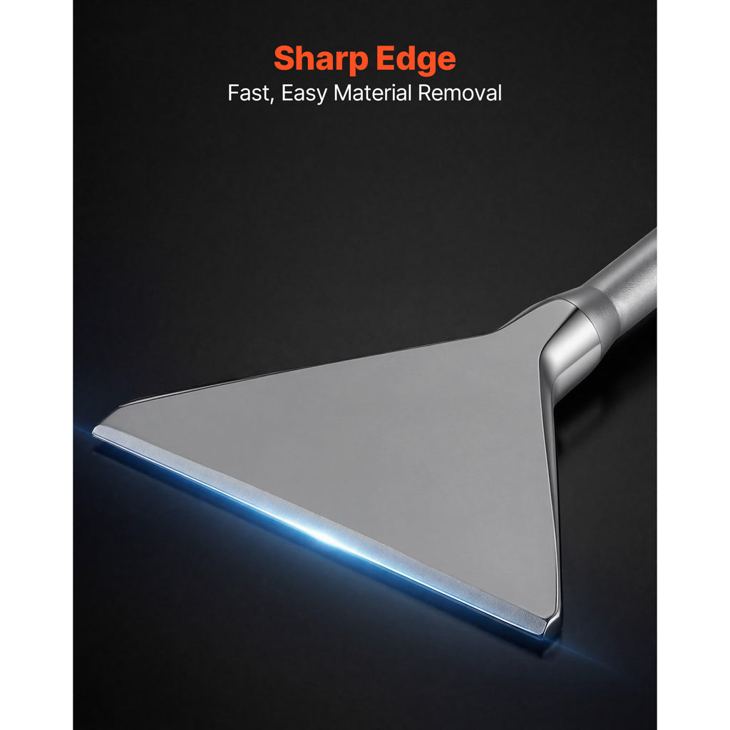 SDS Max Scaling Chisel