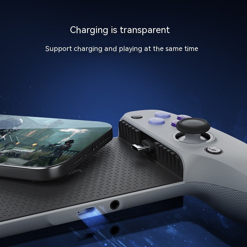 G8 Gamepad Type-c Interface Simulateur Android