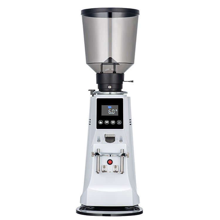 Ménage italien style manuel Espresso Coffee Bean Grinder