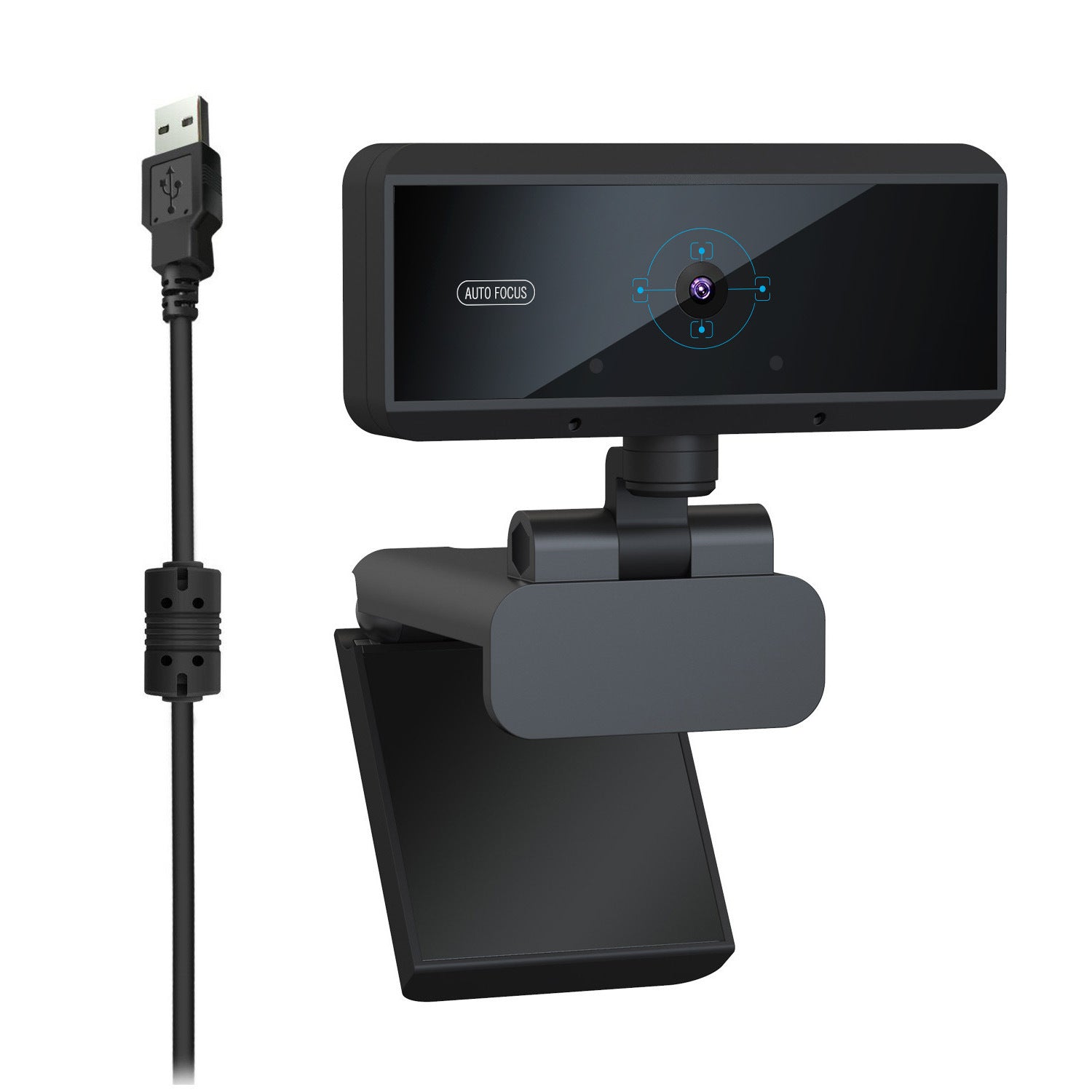 Caméra d'ordinateur HD W5