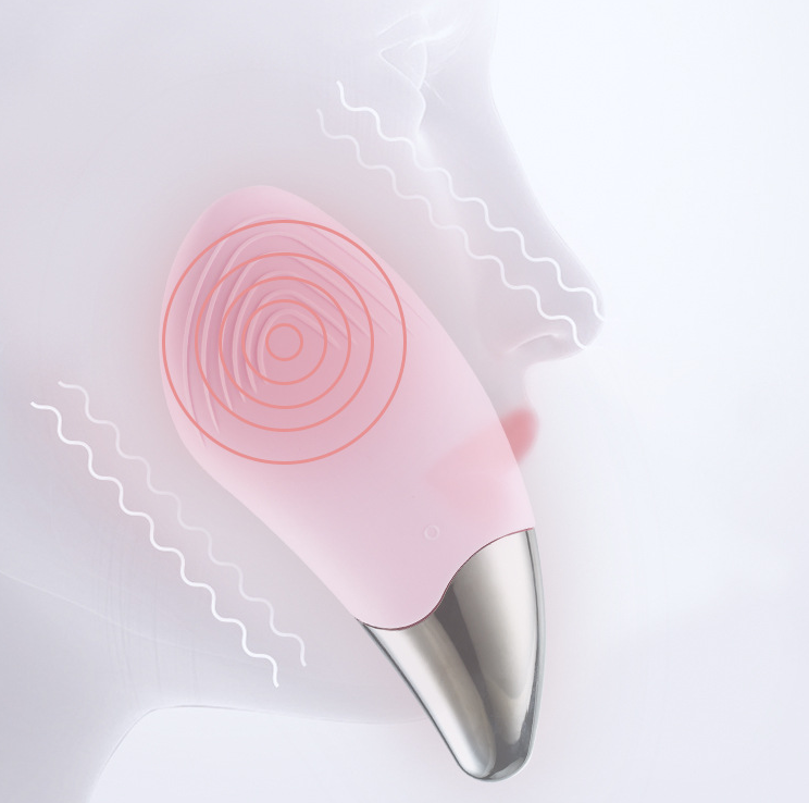 Instrument de nettoyage de silicone de charge