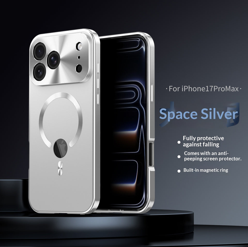 Convient pour 17 Pro cas de téléphone Max