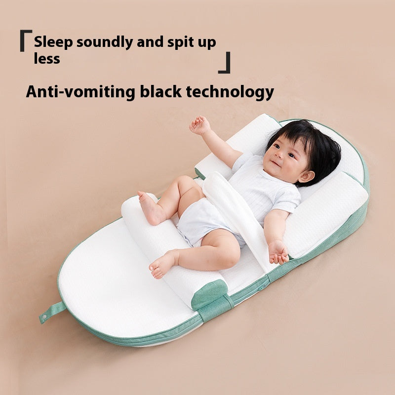 Lait bébé Empêcher l'épilepsie Lait d'oreiller Lait d'épilepsie Empêcher les épilepsies