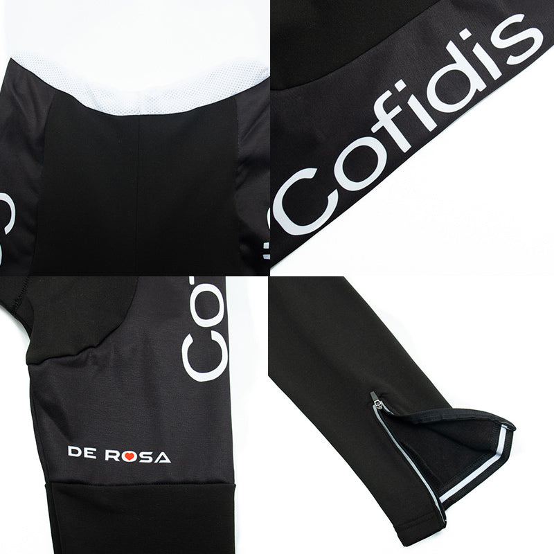 Cyclisme Respirant d'été Jersey longue manches