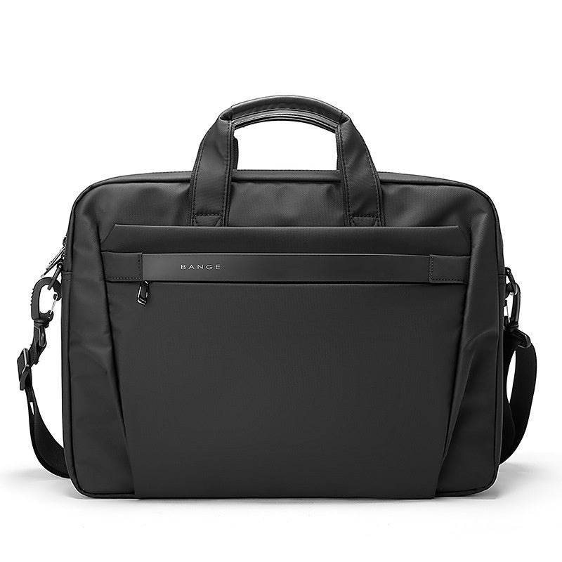 Porte-monnaie pour ordinateur portable pour hommes pour affaires et pour bureau
