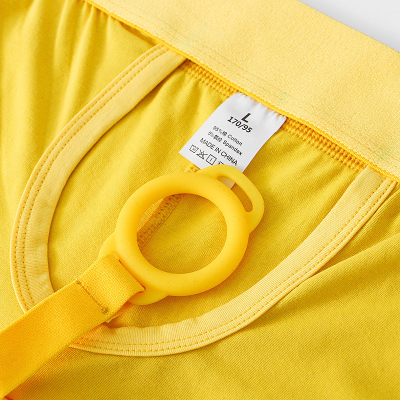 Convient aux hommes Boxer Slips coton