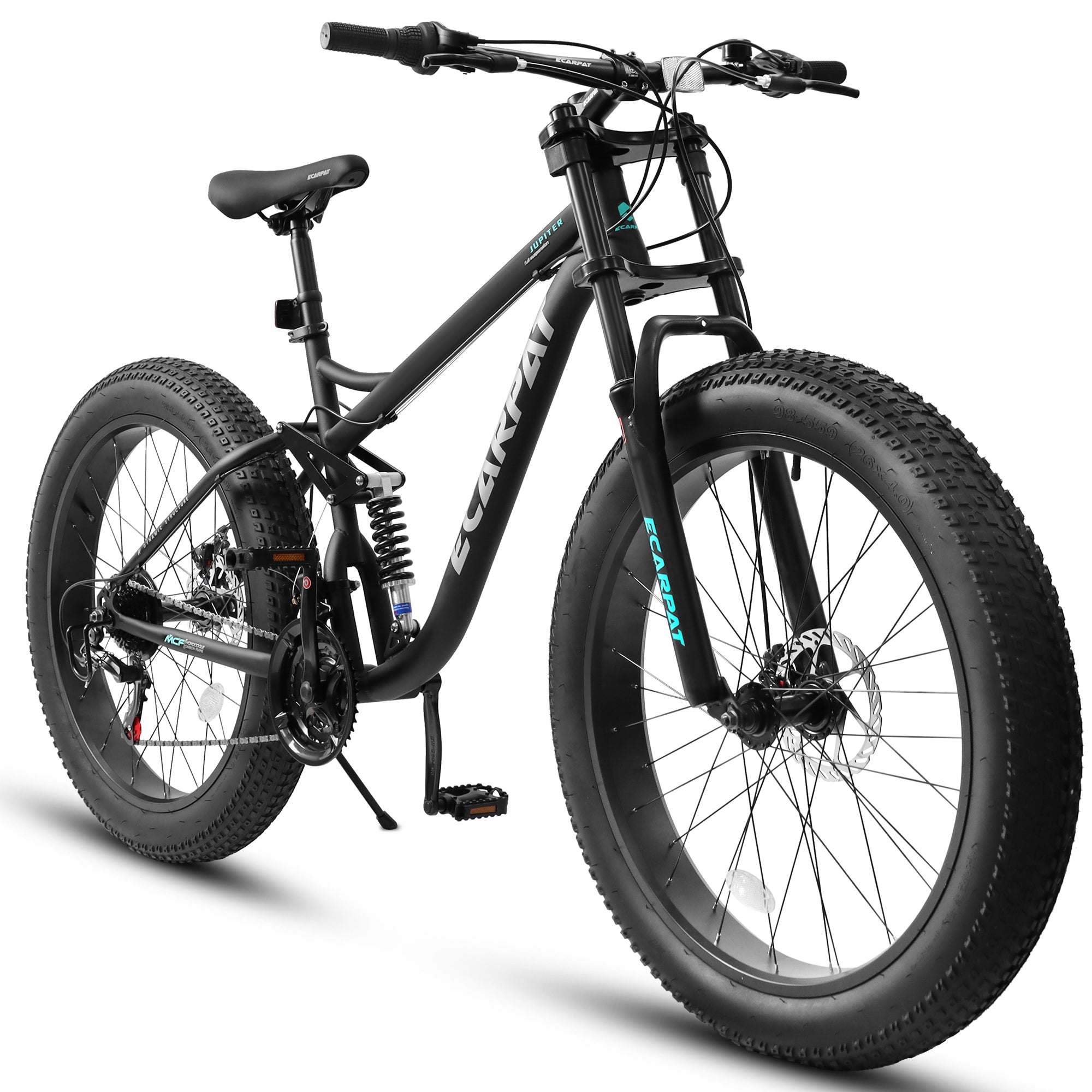 A26309 Vélo de montagne de 26 pouces