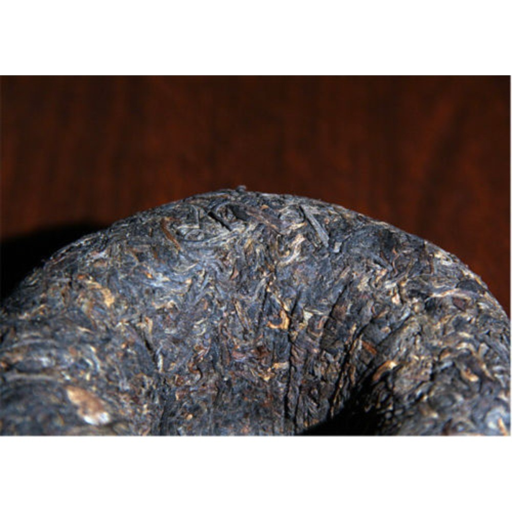 CIFbuy Yunnan Ripe Pu-Erh Thé 1 00g Mini Tuo Cha Ancien thé d'arbre