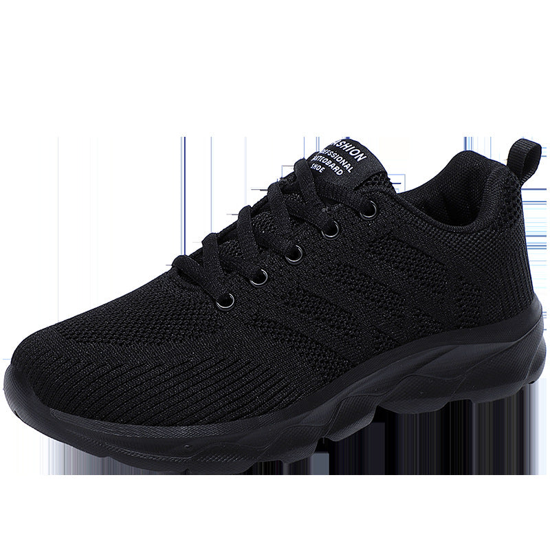 Mesh Respirant Loisirs Jogging Chaussures de voyage de travail