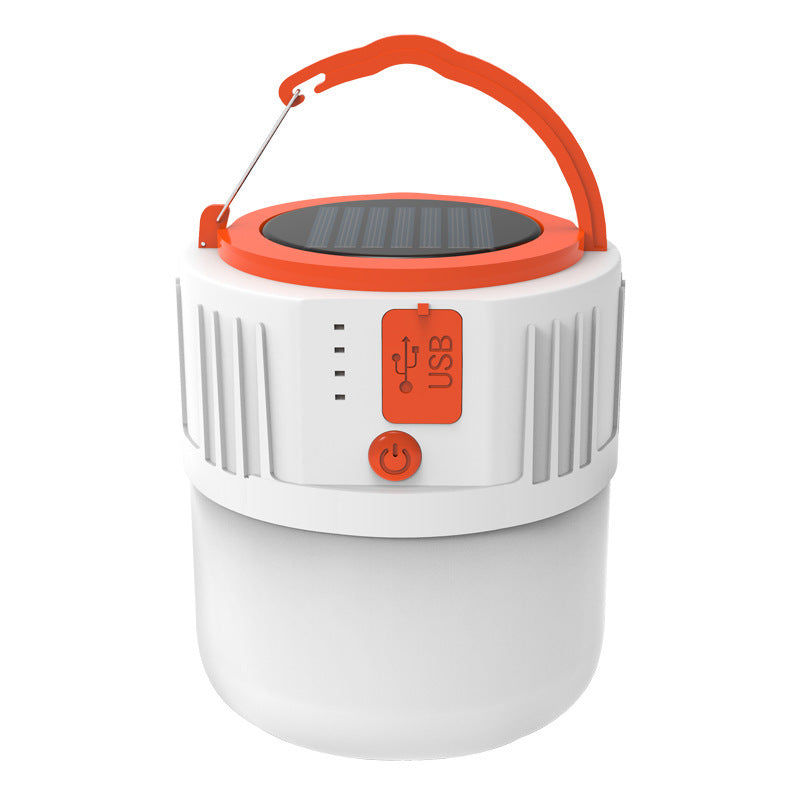 Multifonctionnel Outdoor 24LED Camping Light