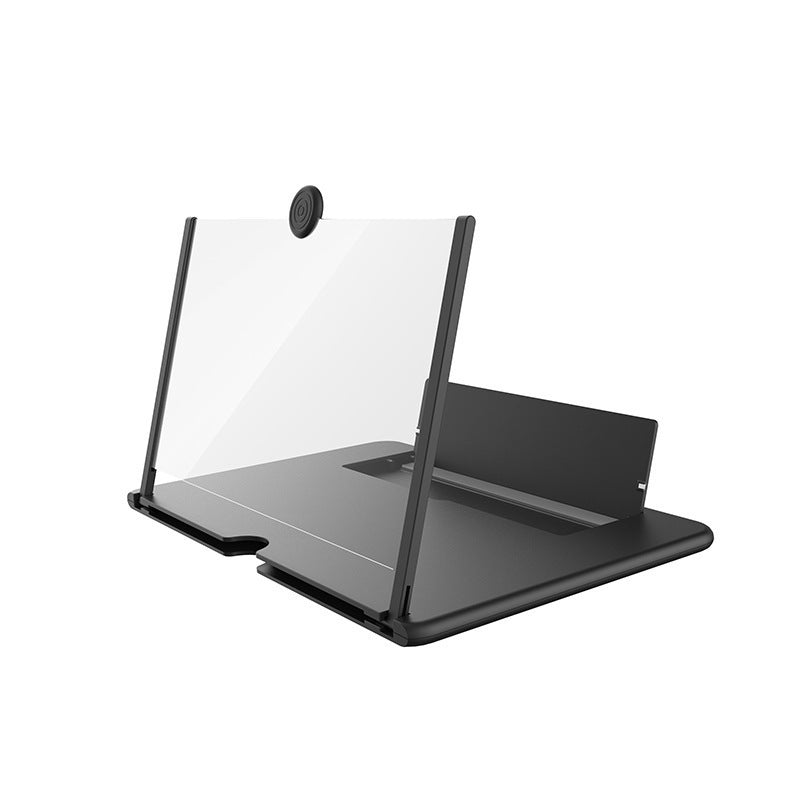 12-inch Mobile Phone Screen Magnifier