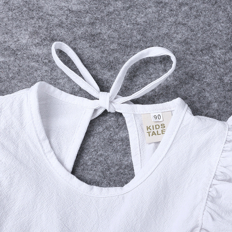 Robes de bébé pour filles