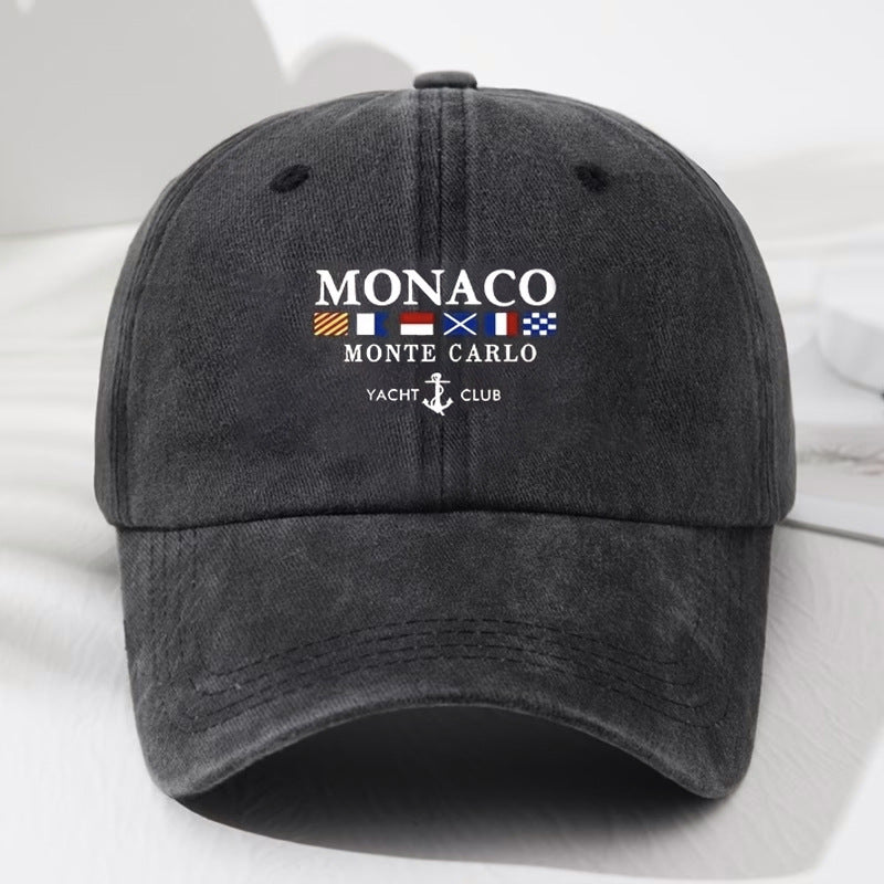 Chapeau de randonnée en plein air